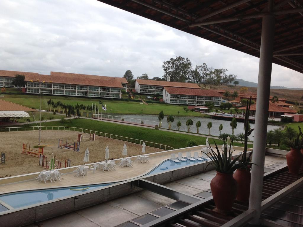 Flat No Hipica -
