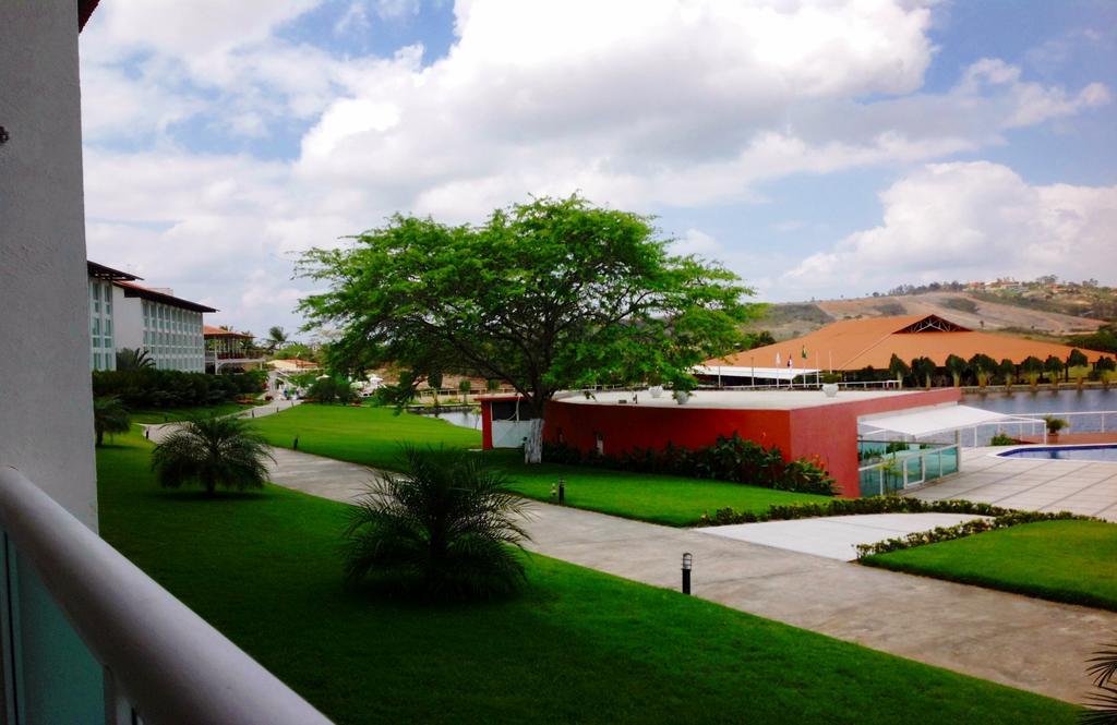 Apartment Flat No Hipica - Gravata (Gravata, Pernambuco)