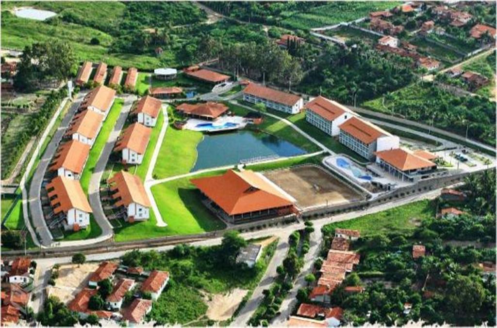 Flat No Hipica - Gravata (Gravata, Pernambuco)