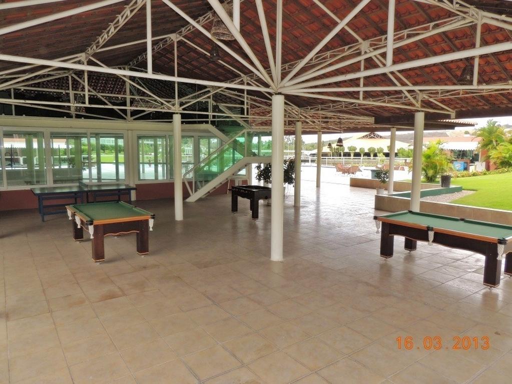 Apartment Flat No Hipica - Gravata (Gravata, Pernambuco)
