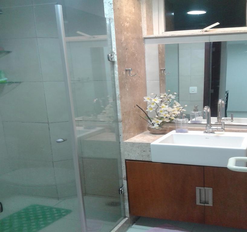 Flat No Hipica - Apartment Gravata (Gravata, Pernambuco)