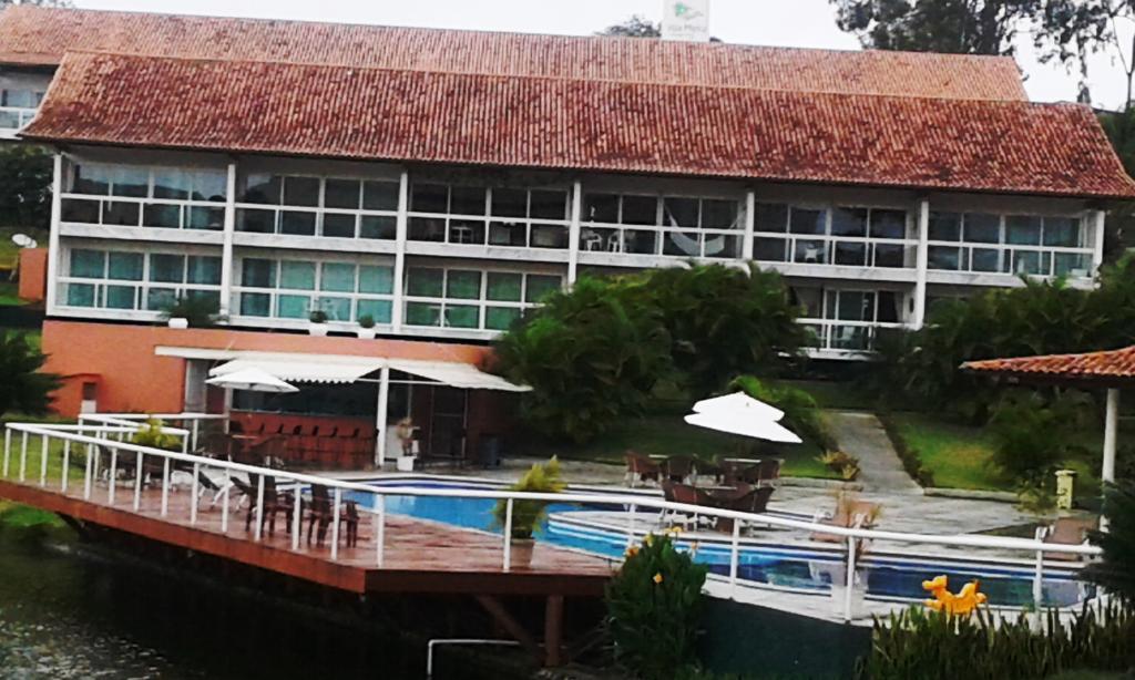Flat No Hipica -