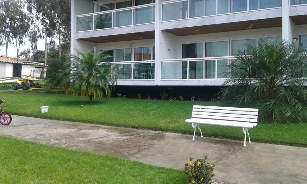 Flat No Hipica - Apartment *