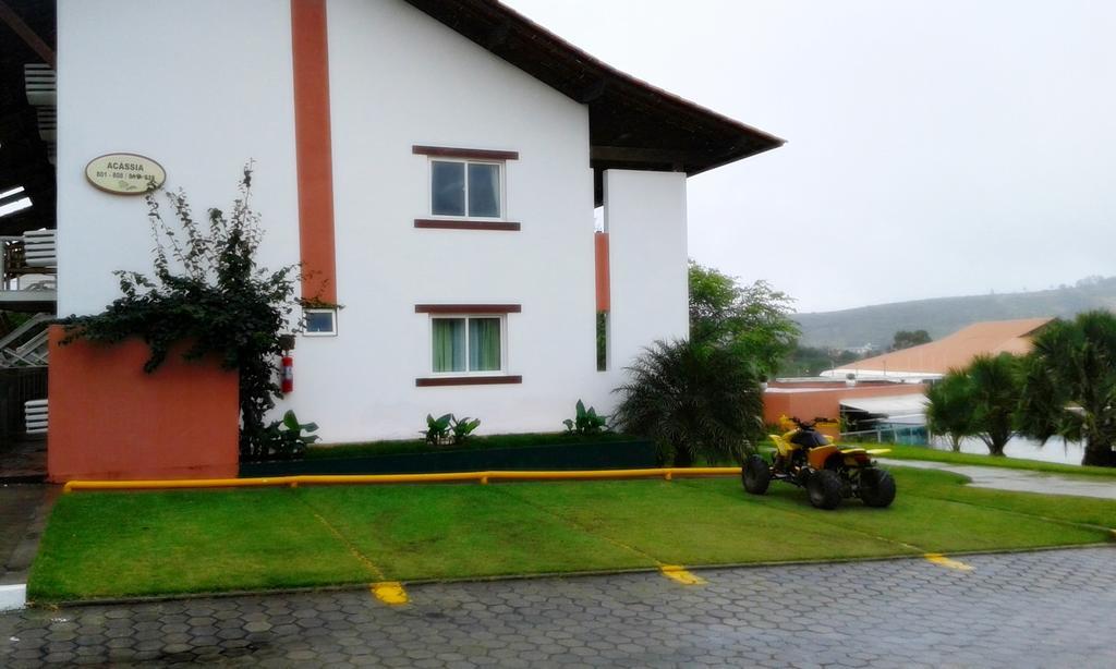 Flat No Hipica - Apartment Gravata (Gravata, Pernambuco)