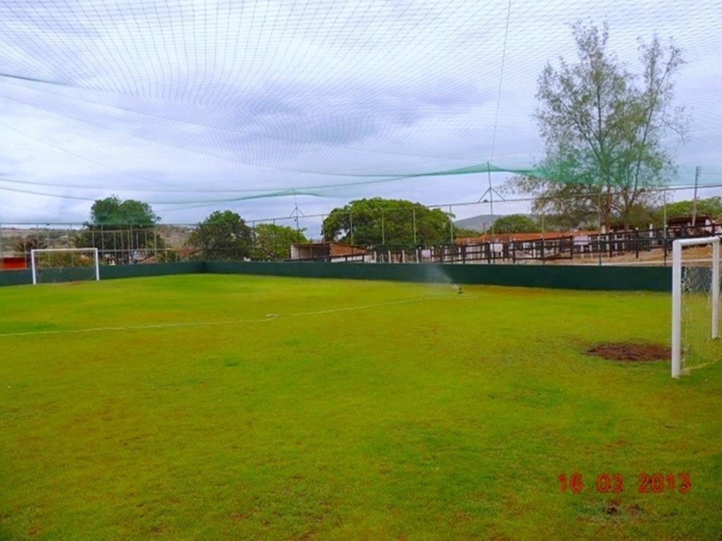 Flat No Hipica - Apartment Gravata (Gravata, Pernambuco)