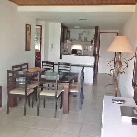 Flat No Villa Hipica - Gravata Room photo