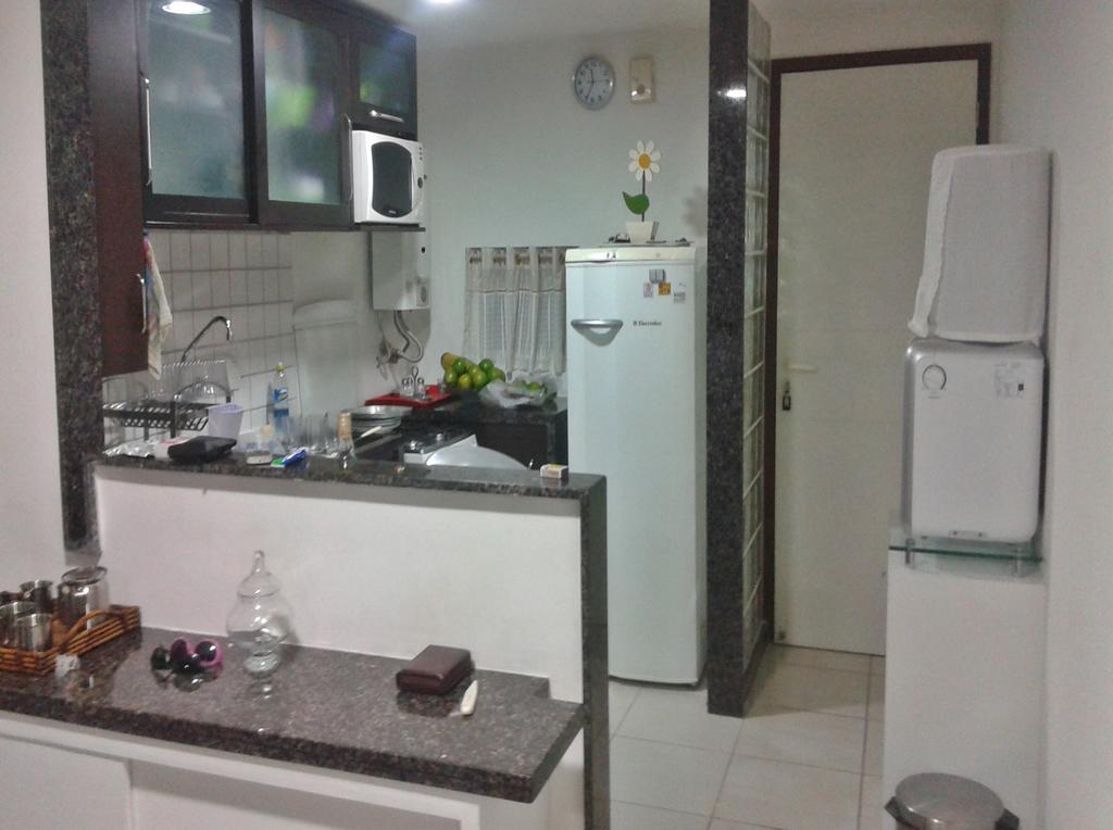 Flat No Hípica - Apartamento