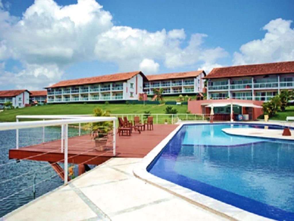 Apartamento Flat No Hípica - Gravatá
