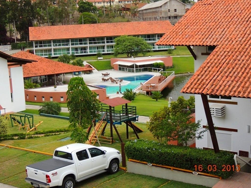 Flat No Hípica - Apartamento *